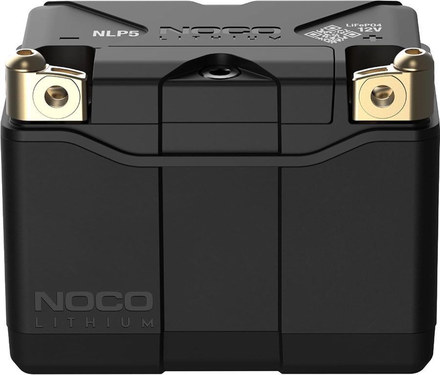 NOCO NLP5
