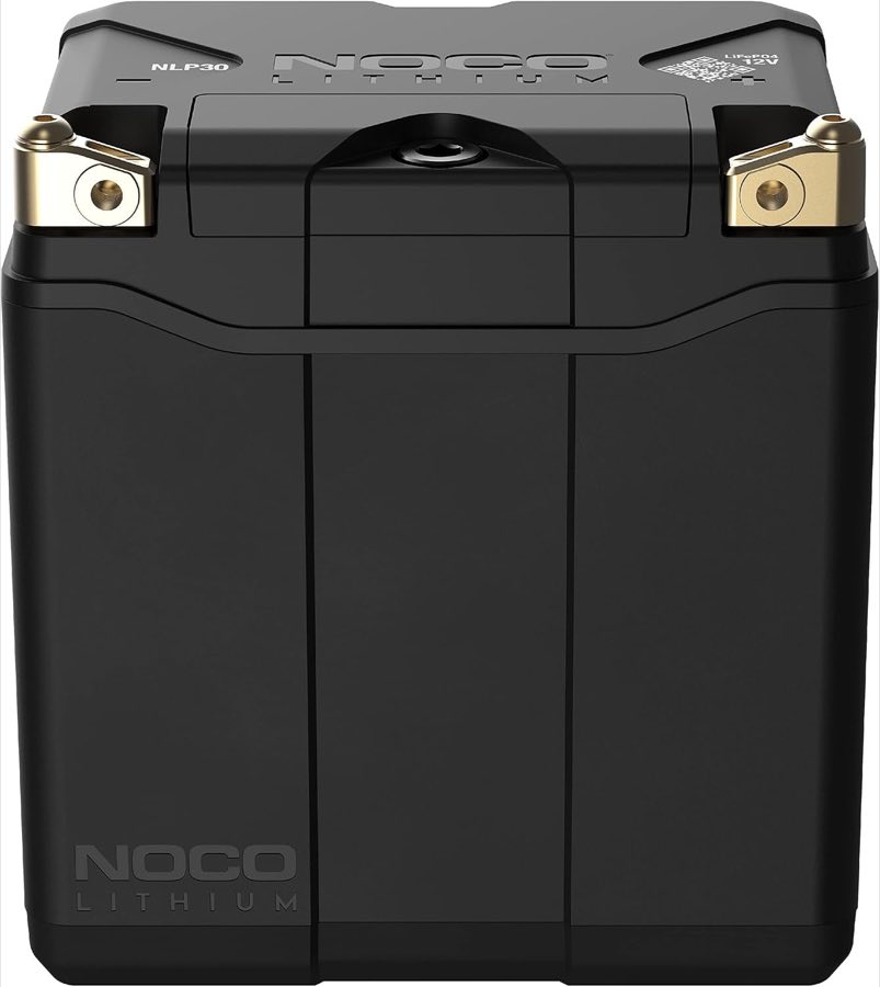 NOCO NOCO NLP30