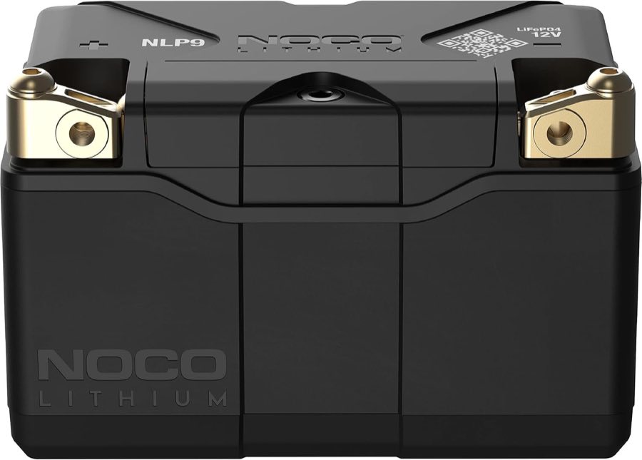 NOCO NLP9