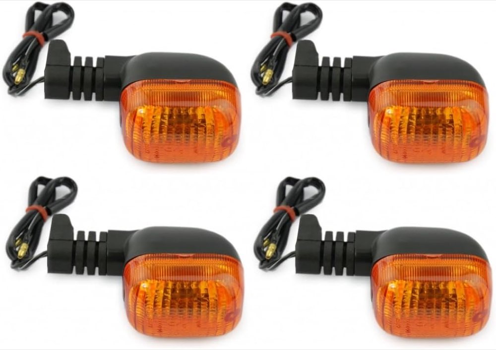 Motorize Glühlampe 4er LC4