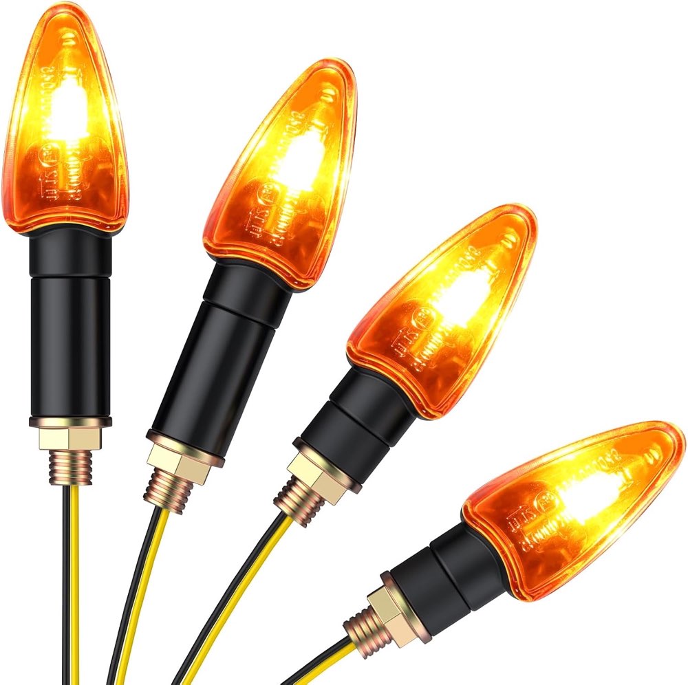 PROZOR Halogen 4er M10
