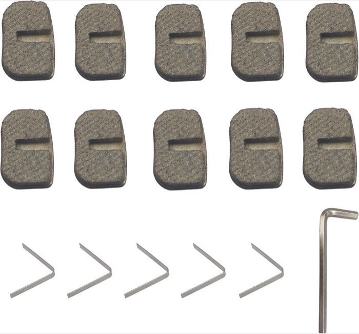 Strongthium Mini-Set