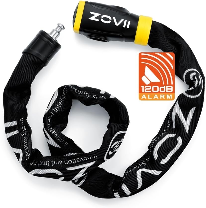 ZOVII ZCL08