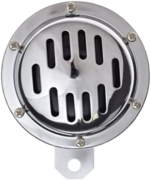 ItalyRacing Chromhupe 12 V