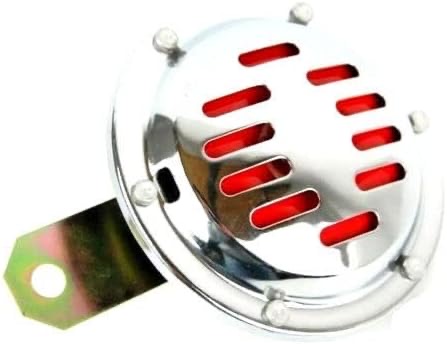 ItalyRacing 6 V 100 mm