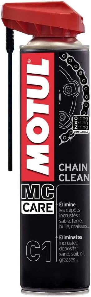 Motul Motul C1 Chain Clean 400 ml