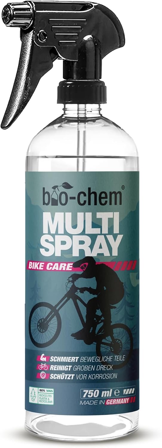 bio-chem Multispray 750 ml