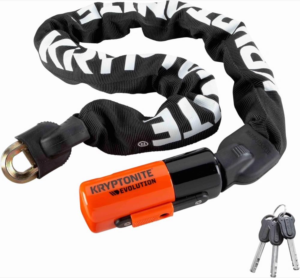 Kryptonite Kryptonite Evolution 1090