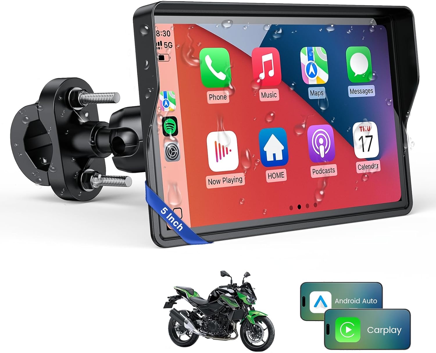 WonVon WonVon Pro 5