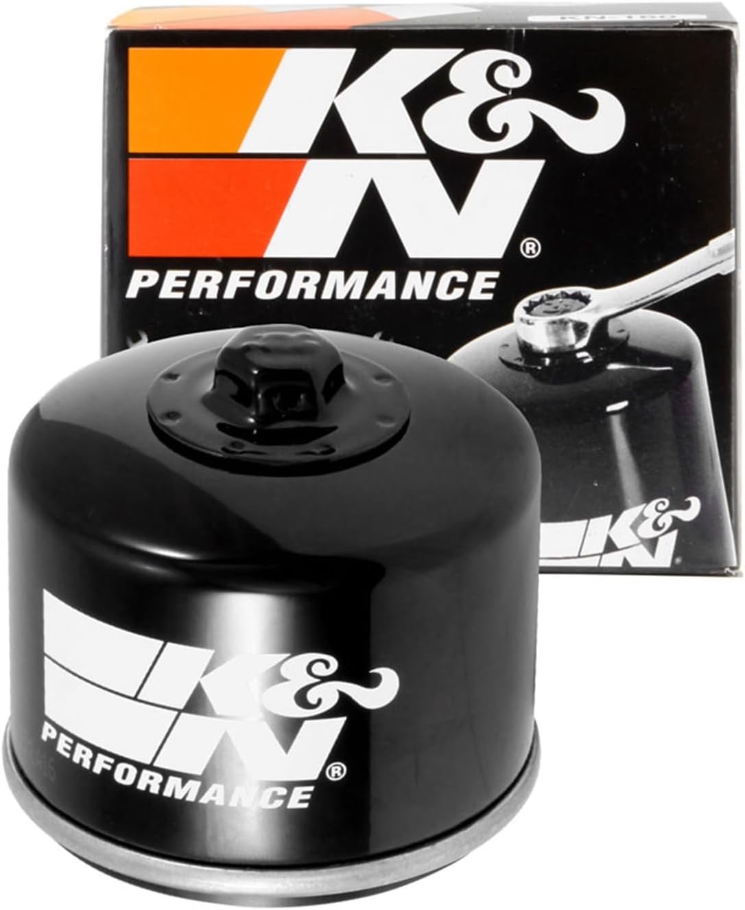 K&N KN-160