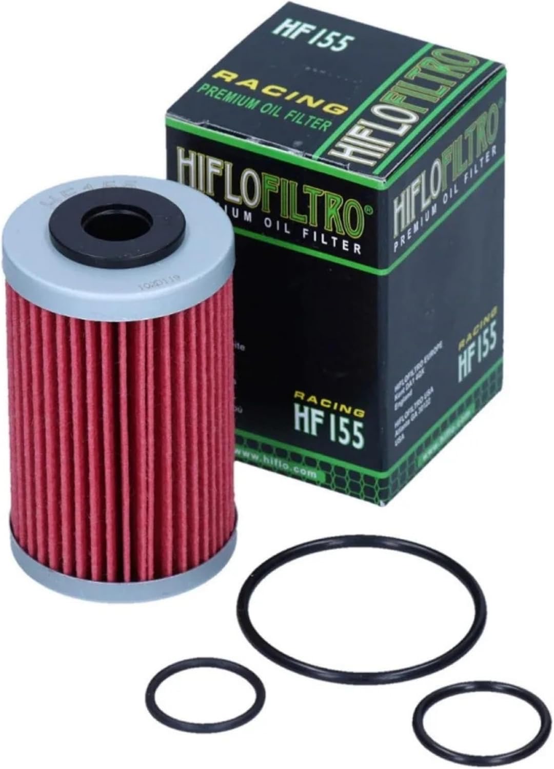 kmx24 Ölfilter-Kit KTM 125/200