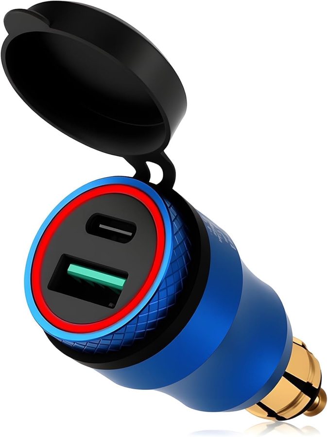 Paicreate DIN-USB-Adapter