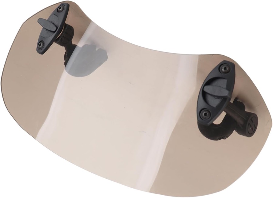 TKSE Clip-Windabweiser 285 × 125 mm