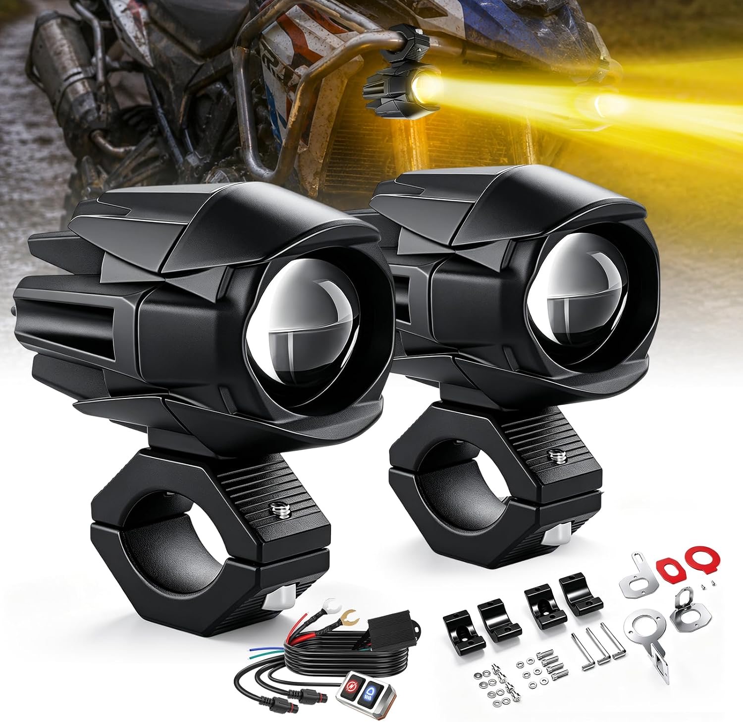 CO LIGHT CO LIGHT MF01 - Produktbild