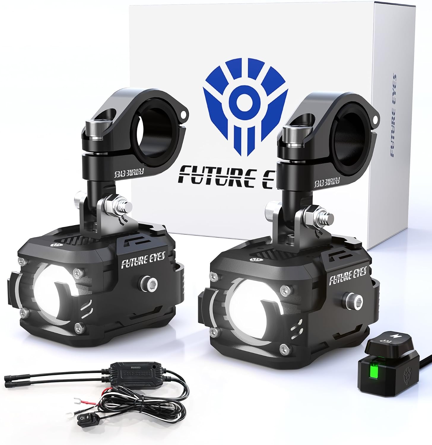 Future Eyes Future Eyes F150 - Produktbild
