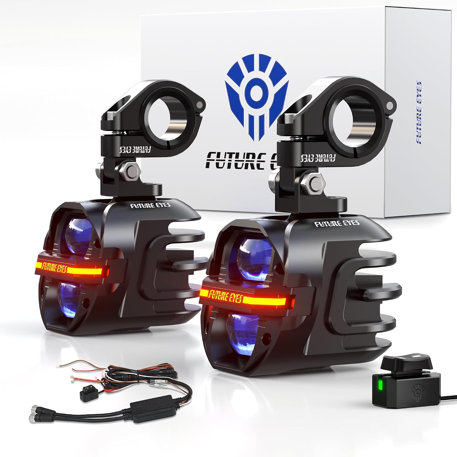 Future Eyes X80