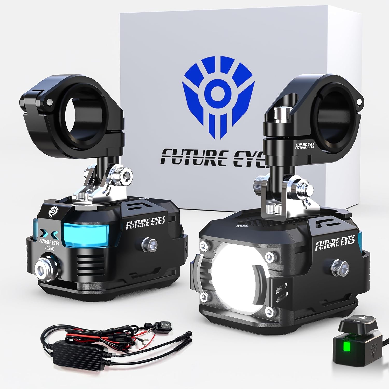 Future Eyes F150PRO