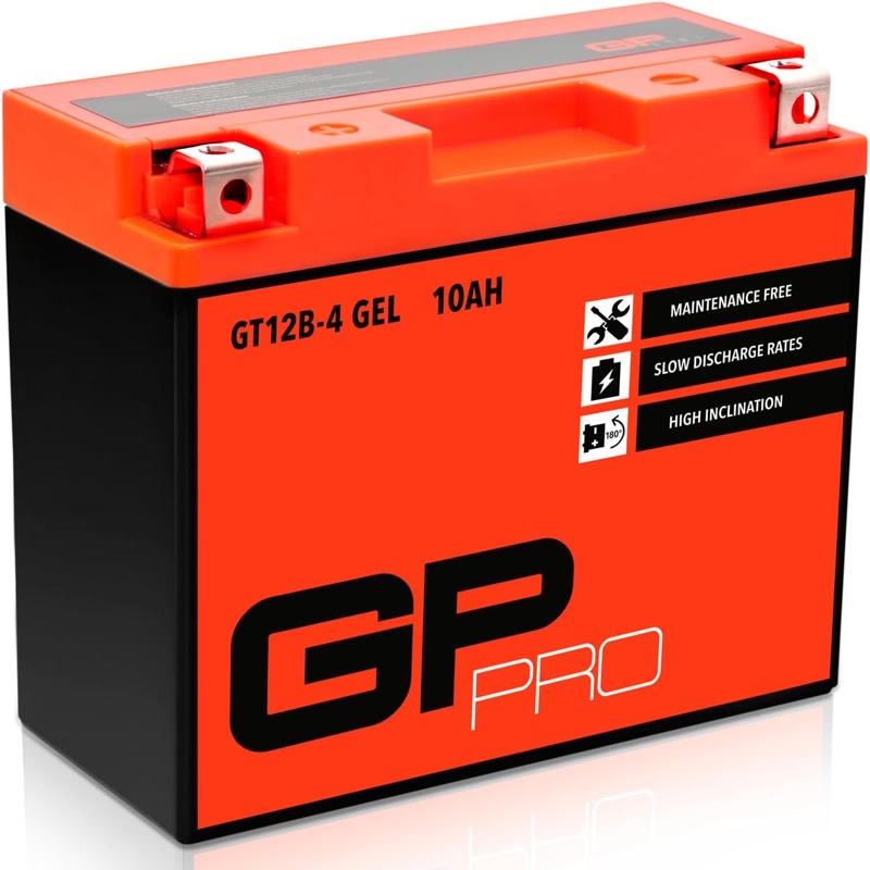 GP-PRO GT12B-4