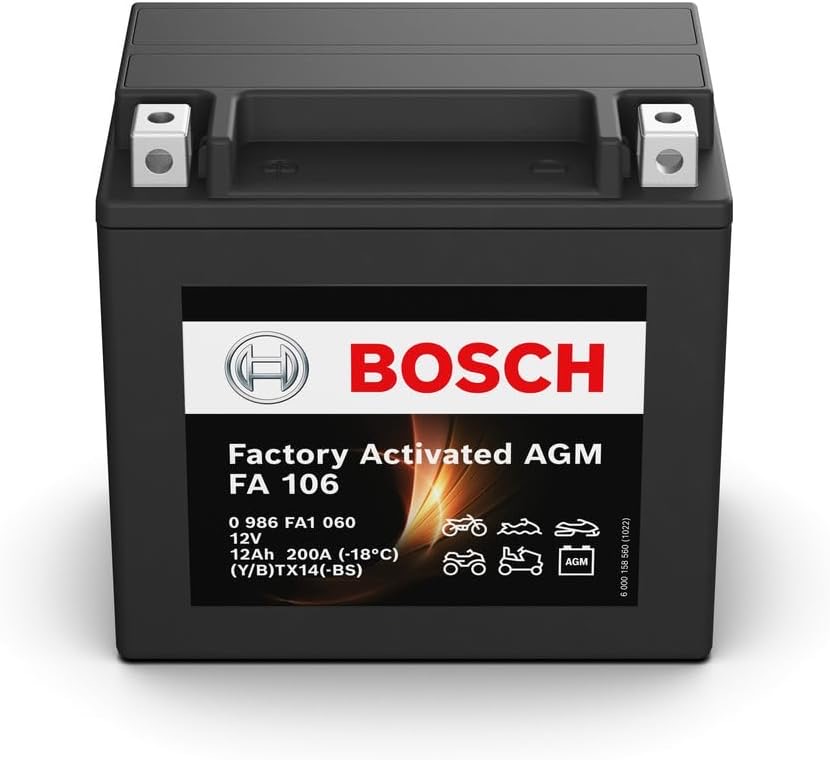 Bosch FA106