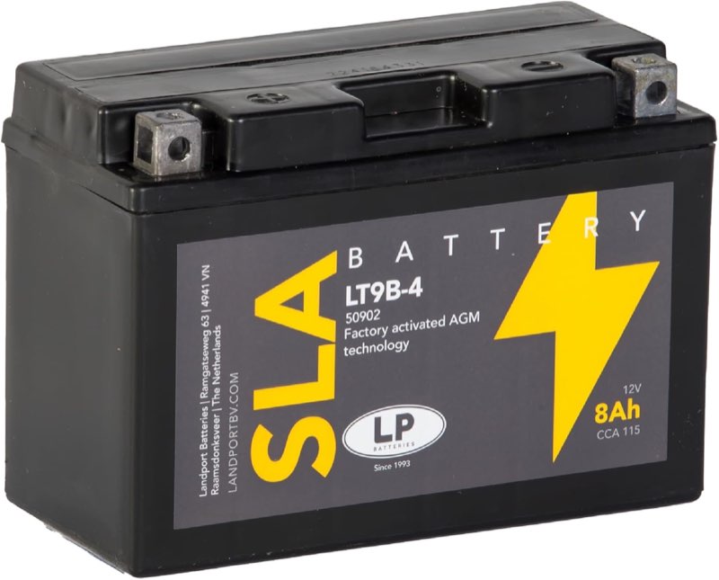 LANDPORT LANDPORT LT9B-4