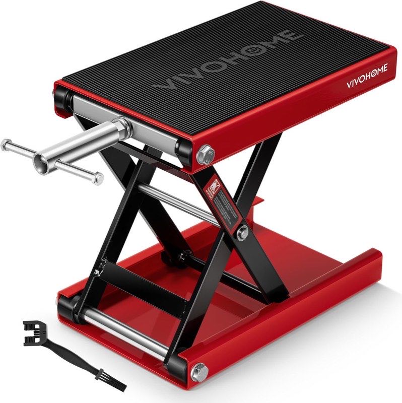 VIVOHOME VIVOHOME Scherenheber 500 kg