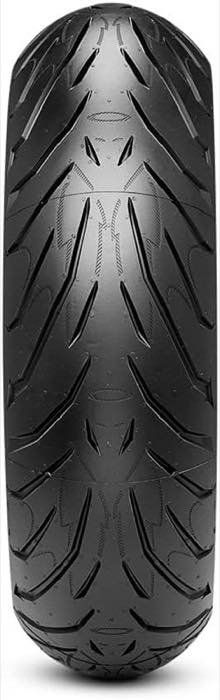 Pirelli 1868400 120/70 ZR17 58W