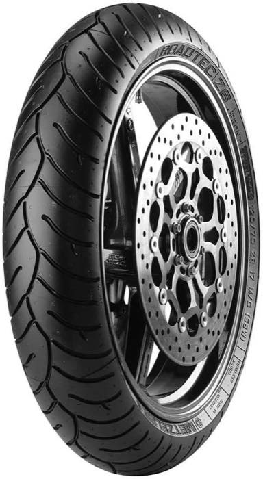 Metzeler Tourensport 120/70 ZR17 58W
