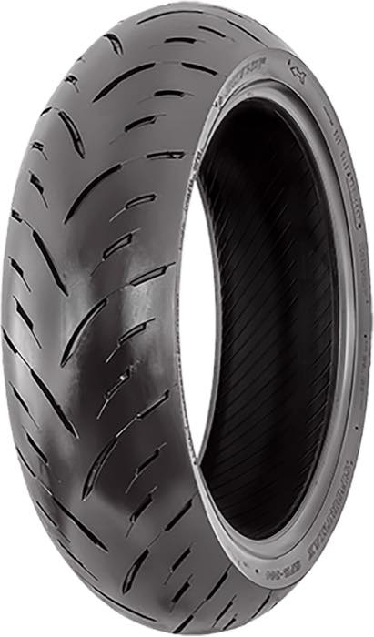 Dunlop Dunlop Tourensport 120/70 ZR17 58W