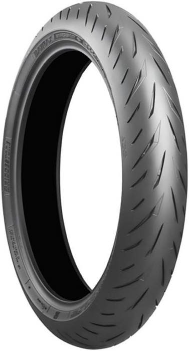 Motorradreifen 120/70 ZR17 Produktbild – Testsieger