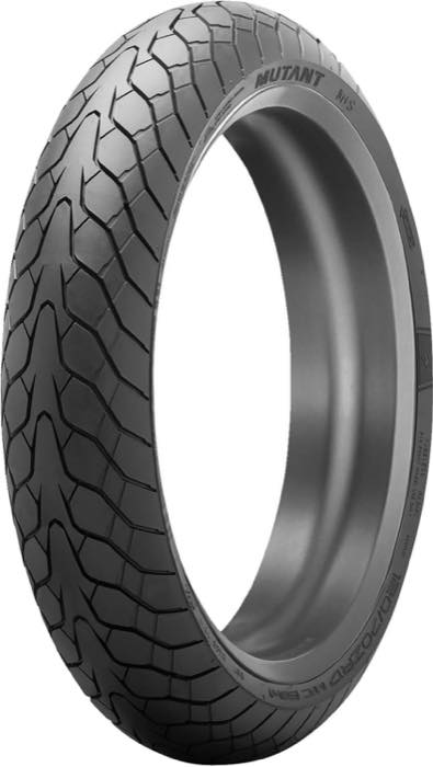 Dunlop Mutant M+S 120/70 ZR17 58W