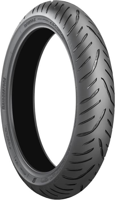 Bridgestone Bridgestone Battlax T32F 120/70 ZR17 (58W)