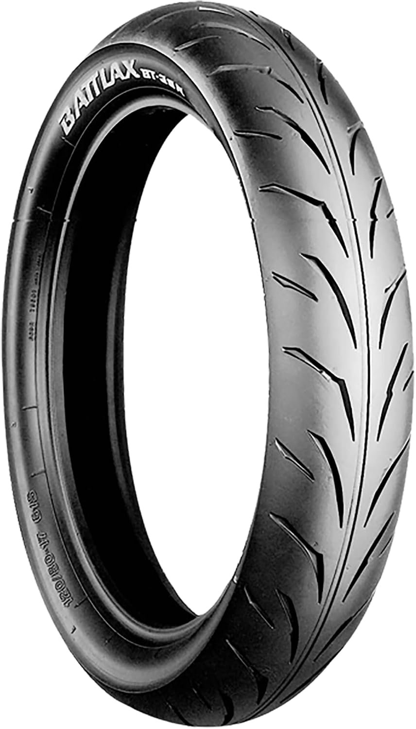 Bridgestone Bridgestone BT-39 130/70-17 62H TL