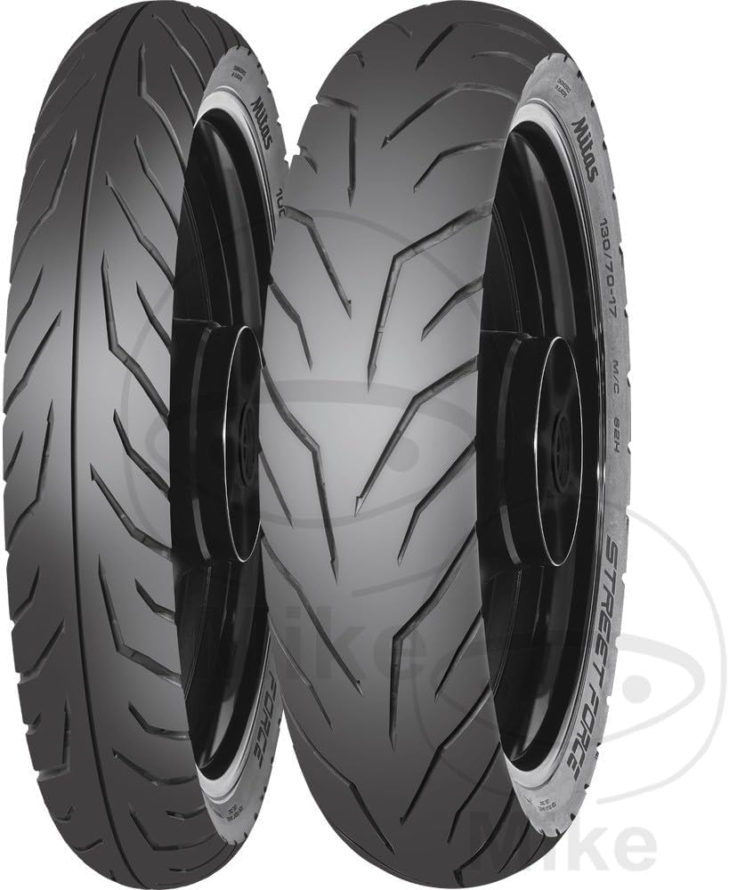 Mitas Street Force 130/70-17 62S TL