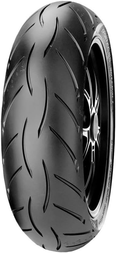 Metzeler 160/60 ZR17 69W