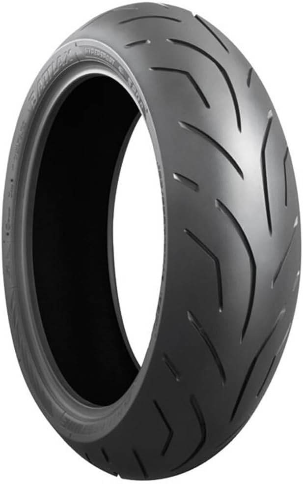 Bridgestone Battlax S21 160/60 ZR17