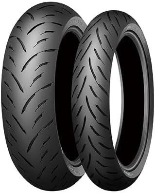 Dunlop Dunlop 160/60 ZR17 69W Tourensport
