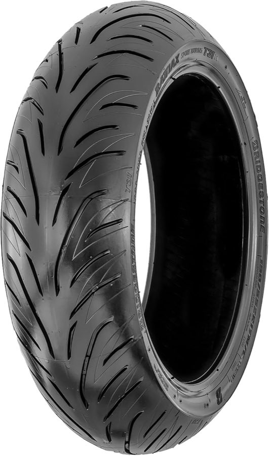 Bridgestone Battlax T31 160/60 ZR17