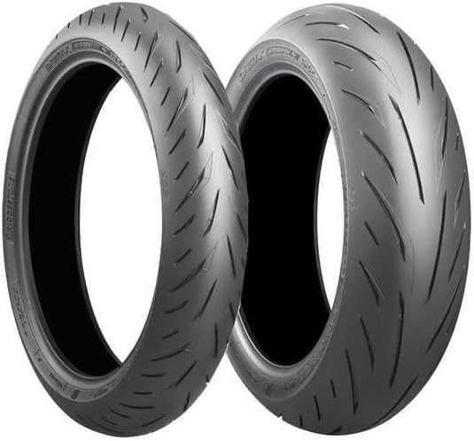 Bridgestone Bridgestone Battlax S22 160/60 ZR17