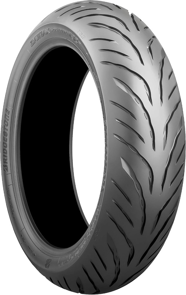 Bridgestone 180/55 ZR17 (73W) TL