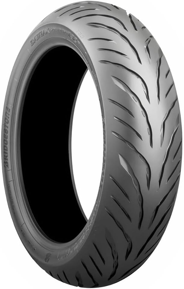 Bridgestone Bridgestone Battlax T-32R 180/55 ZR17 hinten