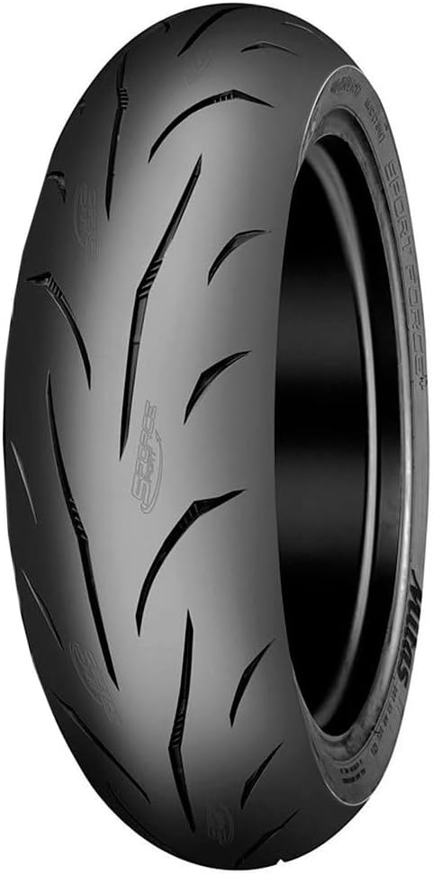 Mitas Mitas Sport Force+ 180/55 ZR17 (73W) hinten - Produktbild