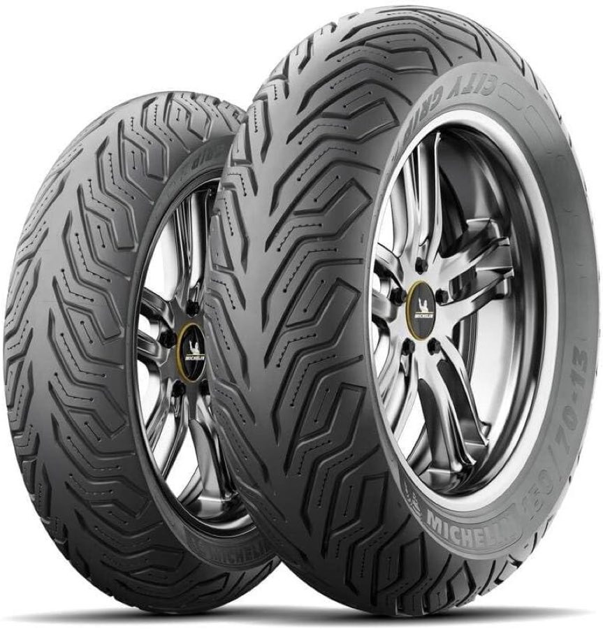 Michelin City Grip 2 120/70-12 58S