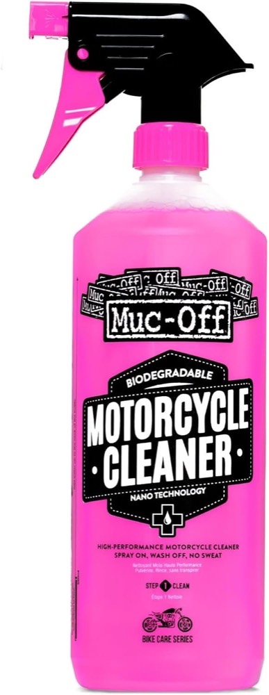 Muc-Off Muc-Off Nano-Tech 1 l