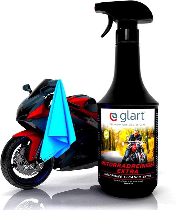 Glart 451MR Set 1 l