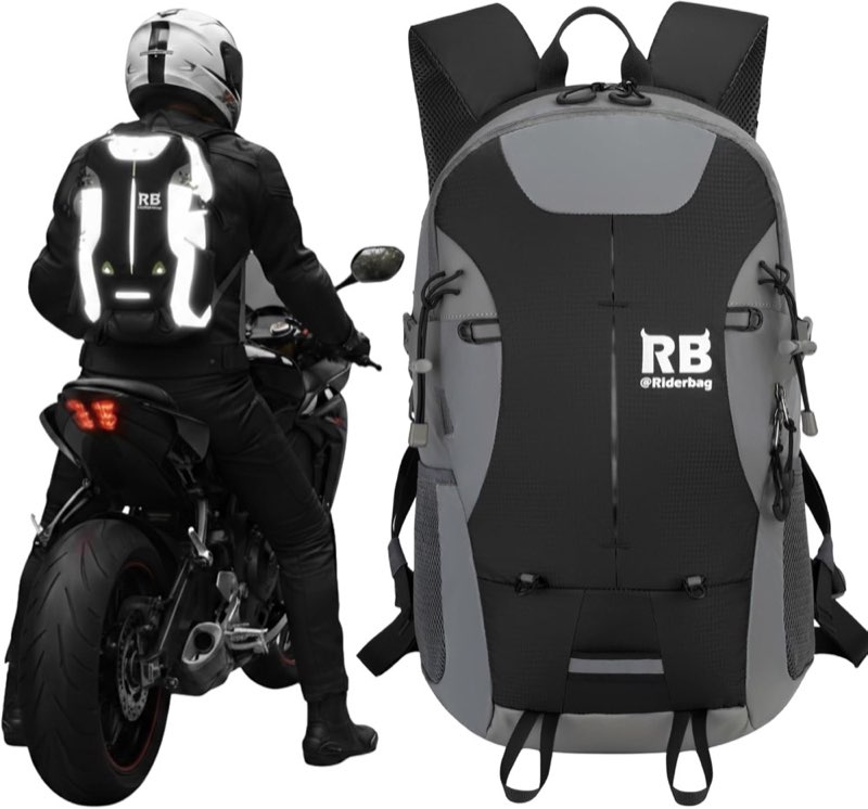 Riderbag Riderbag Reflektor35