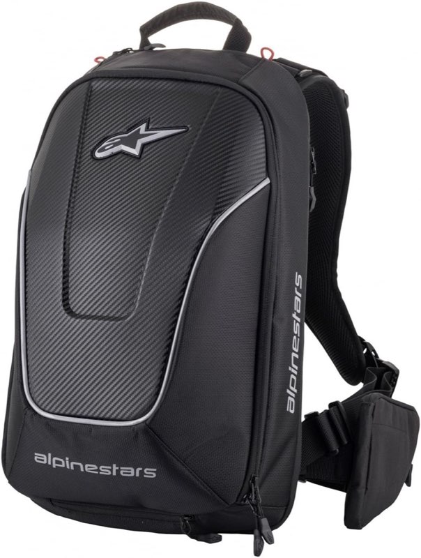 Alpinestars Charger Pro