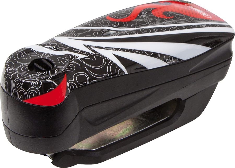 ABUS Detecto 7000 RS1