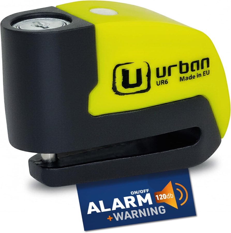 urban URBAN UR6