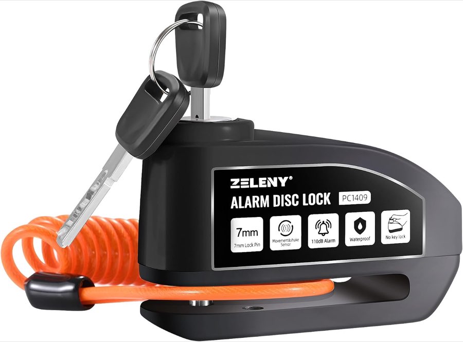 ZELENY PC1409