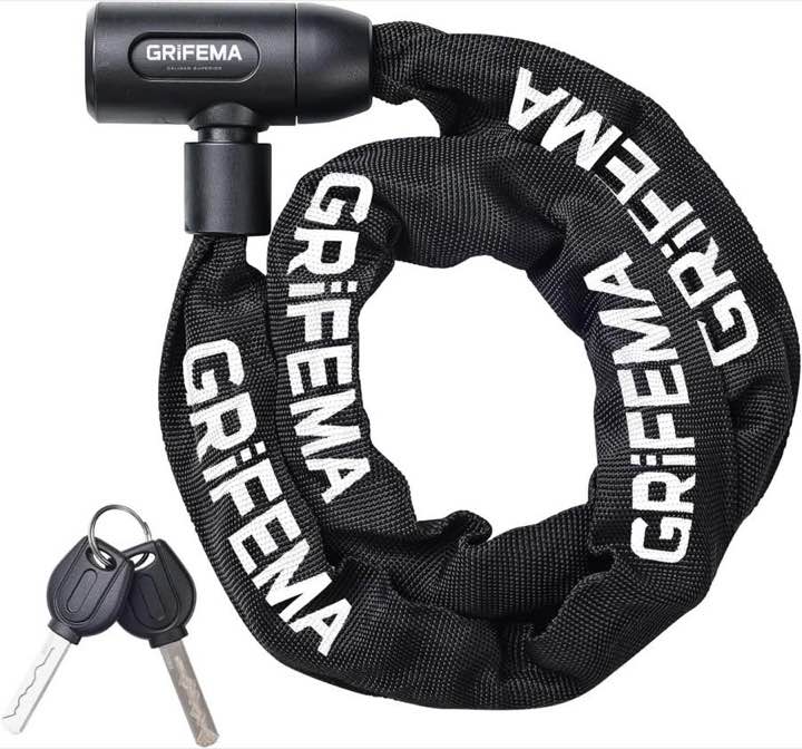 GRIFEMA Kette 7 mm
